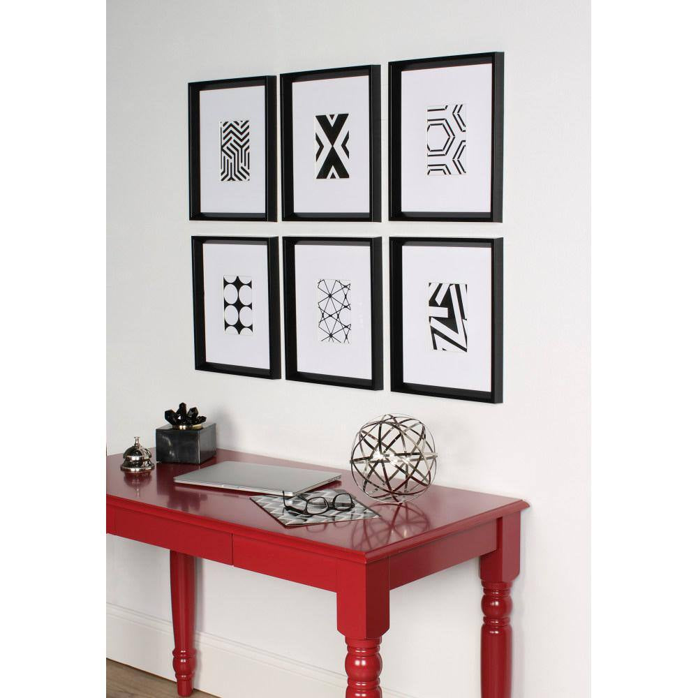 Calter Framed Wall Art Set