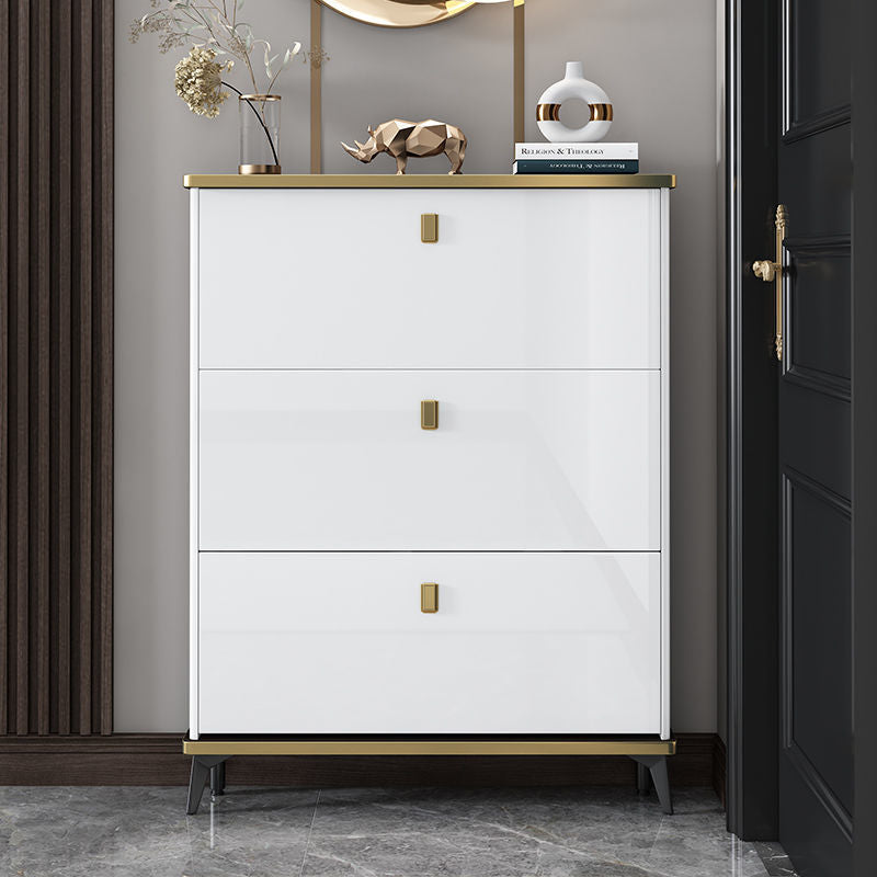 Simple and Modern Home Door Large Capacity Shoe Rack
