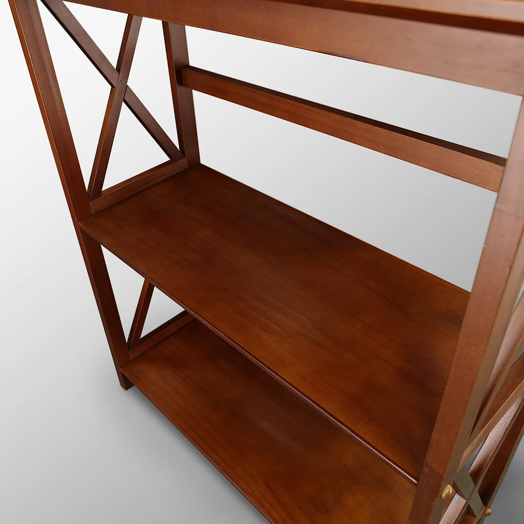 Stylish Shelf Bookcase for Modern Home Organization and Display