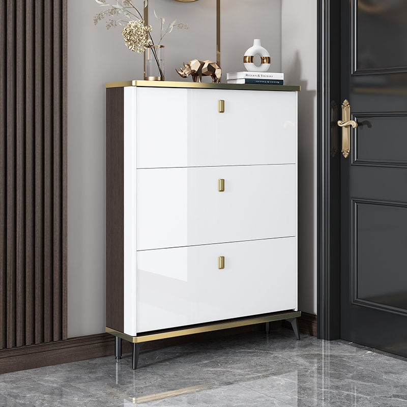Simple and Modern Home Door Large Capacity Shoe Rack