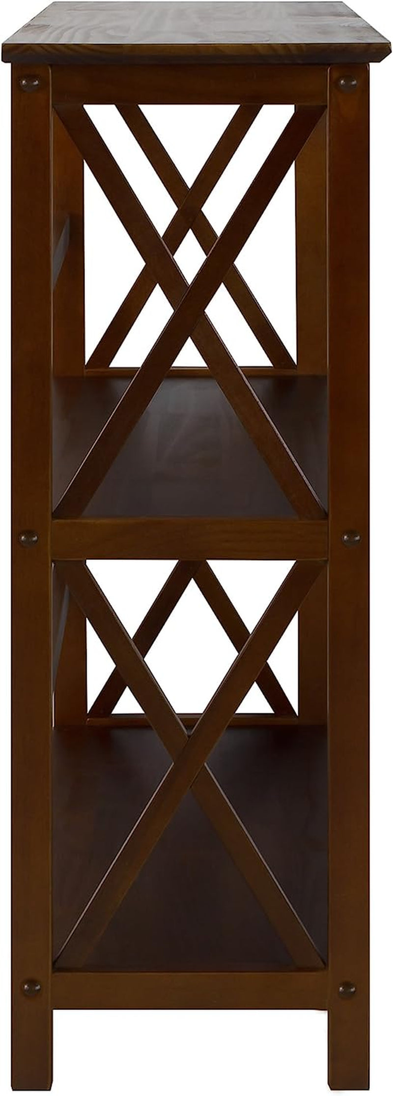 Stylish Shelf Bookcase for Modern Home Organization and Display